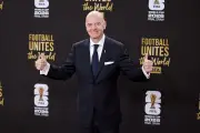 Pressure on Infantino as Uefa loses confidence over World Cup plan