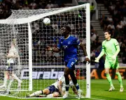 Preston 0-2 Everton: Carabao Cup Second Round Report