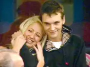 Preston engaged to Chloe Griffin who resembles ex Chantelle Houghton