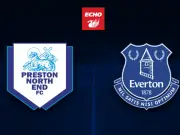 Preston North End vs Everton LIVE: Carabao Cup team news and score