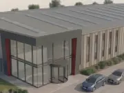 Prestwick aerospace firm gets green light for major expansion