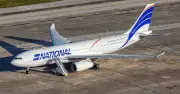 Prestwick cargo flight sets record: 19h 24m Boeing 777 journey