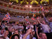 Pride in Being British Plummets to 47%, Demos Poll Finds