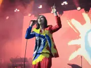 Primal Scream's Bobby Gillespie on XTRMNTR, Mani and Manchester