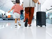 Primark suitcase with removable wheels helps Ryanair passengers avoid fees