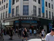 Primark's £25 Trolley Cabin Bag with Wheels Could Prevent Back Pain for Travellers