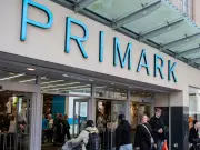 Primark's EasyJet-approved vacuum backpack selling fast at £35