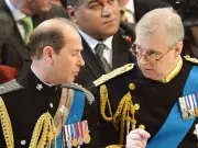 Prince Edward demoted as Eugenie's daughter joins succession