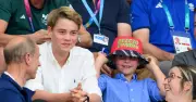 Prince George and Louis' Rare Outing Has Fans Saying the Same Thing