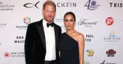 Prince Harry and Meghan Markle given bizarre new 3-word nickname