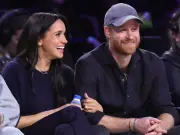 Prince Harry and Meghan Markle 'Moving Back to UK for Kids' Schooling'