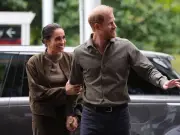 Prince Harry and Meghan Markle Plan UK Return After More Than Six Years