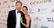 Prince Harry and Meghan Markle Plan UK Return for Archie and Lilibet's Schooling