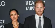 Prince Harry and Meghan Markle Return to UK: PR Expert Reveals 'Real' Reason