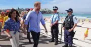 Prince Harry and Meghan Markle Return to UK to Rebuild Relationship with Britain