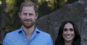 Prince Harry and Meghan Markle Secret UK Base Revealed as Return Confirmed