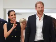 Prince Harry and Meghan Markle to Move Back to UK Within Weeks