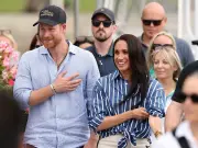 Prince Harry and Meghan Markle to Return to UK Later This Month
