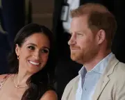 Prince Harry and Meghan Markle to Return to UK with Children