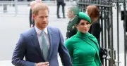 Prince Harry and Meghan Markle torn apart by GB News after UK return announcement