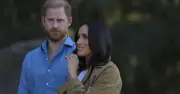 Prince Harry and Meghan Markle warned about mudslide risk at US home