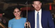 Prince Harry and Meghan Markle's Return to UK 'a Shock for Britain'