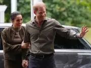 Prince Harry and Meghan Markle's Surprise UK Return After Security Concerns