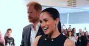 Prince Harry and Meghan Markle's UK Return Sparks Fan Reactions