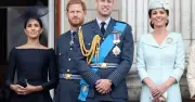 Prince Harry and Meghan Royal Return Could Be Nightmare for William