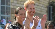 Prince Harry and Meghan Warned of Flood and Mudslide Risk at Montecito Mansion
