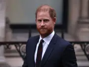Prince Harry and others face £10m legal bill after Mail case loss
