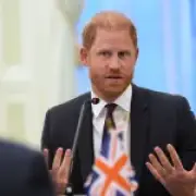 Prince Harry and others ordered to pay £9.5m to Daily Mail publisher