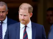 Prince Harry and six others ordered to pay £9.5m in legal fees