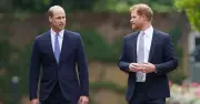 Prince Harry and William tipped to reunite for Diana 30th anniversary
