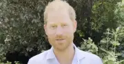 Prince Harry appears in new video for Scotty's Little Soldiers