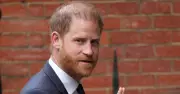 Prince Harry dubbed a 'traitor' as fans rage about new 4-word title