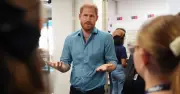 Prince Harry failed to show gratitude to Eugenie, claims columnist