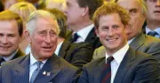 Prince Harry Humiliated on Family Feud as King Charles 'Laughs'