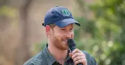 Prince Harry leaves African Parks charity after 10 years
