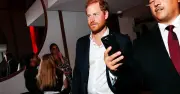 Prince Harry mocked over 'cringe' Family Feud segment