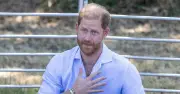 Prince Harry must explain UK return, royal reporter says