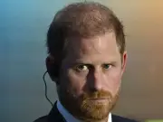 Prince Harry 'never stopped missing home' as UK return nears