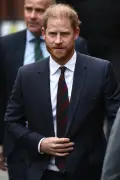 Prince Harry pleads with Home Secretary over UK security for family