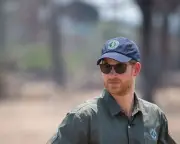 Prince Harry quits African Parks board over human rights abuses