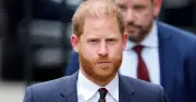 Prince Harry security case under new Home Office review after UK return