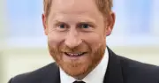 Prince Harry Shows 'Old, Playful Side' at US Veterans Event Amid UK Return Reports