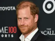 Prince Harry steps down from African Parks board ahead of UK return