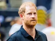 Prince Harry Stops Diana Fund Donations to Sentebale After Charity Row