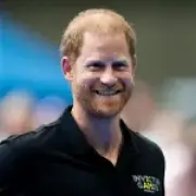 Prince Harry wants to return to UK 'every few months' after 'happy' reunion