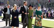 Prince Harry's cousin Lady Eliza Spencer launches Lala V rosé wine